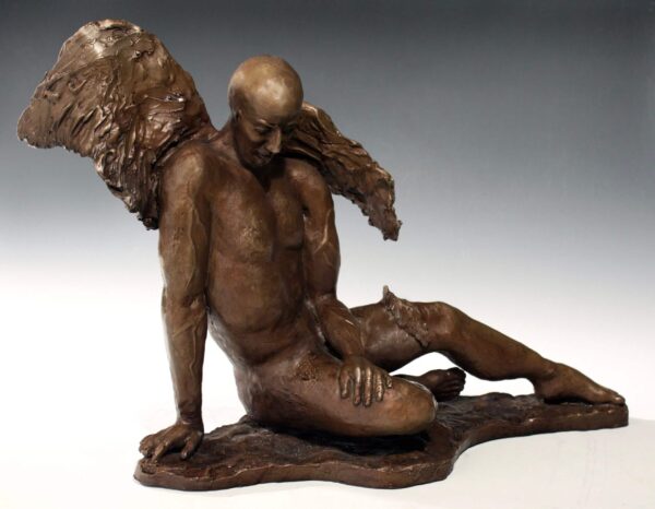 FALLEN ANGEL - Image 1