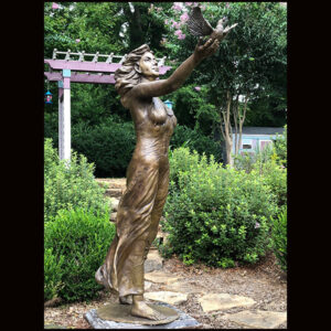 Hope In The Garden