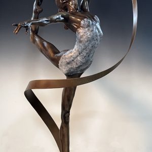 Ribbon Dancer