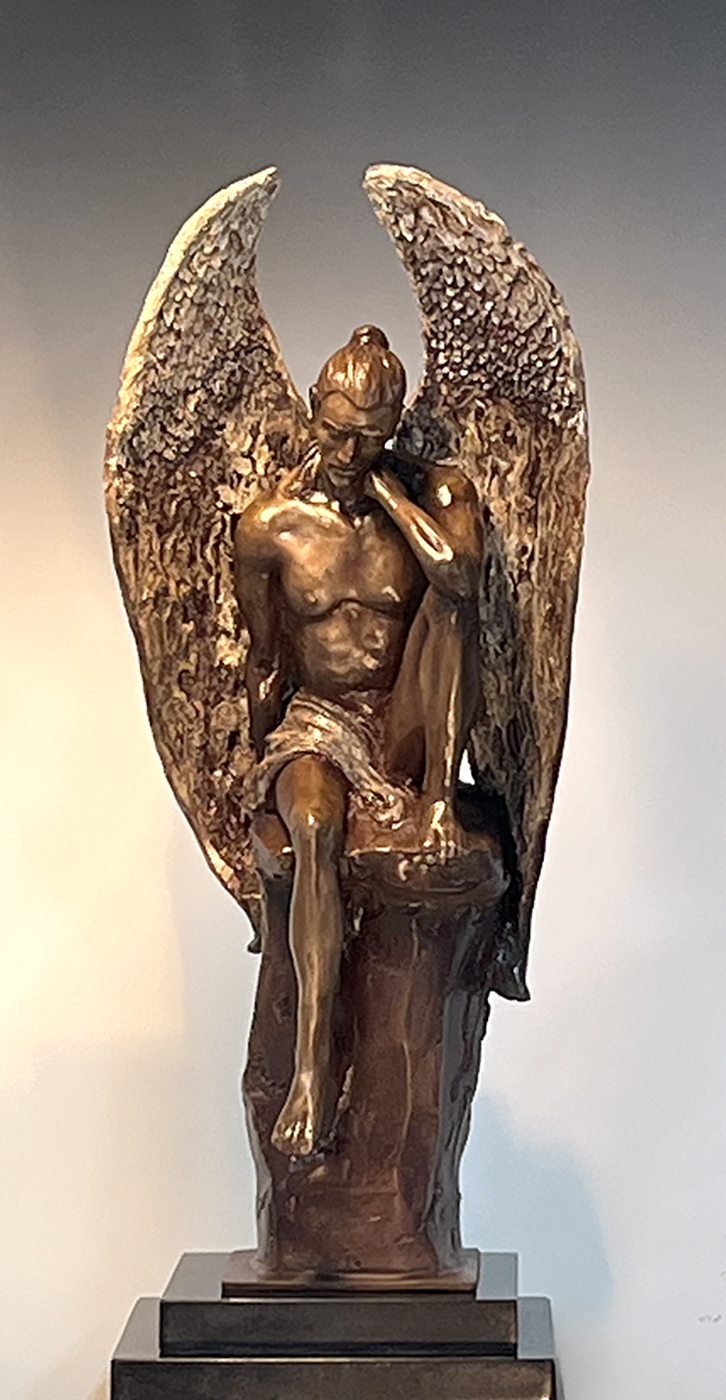 Guardian Angel small Guardian Angel - Image 1