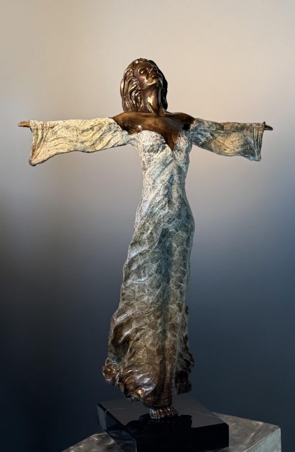 Amazing Grace - Image 1