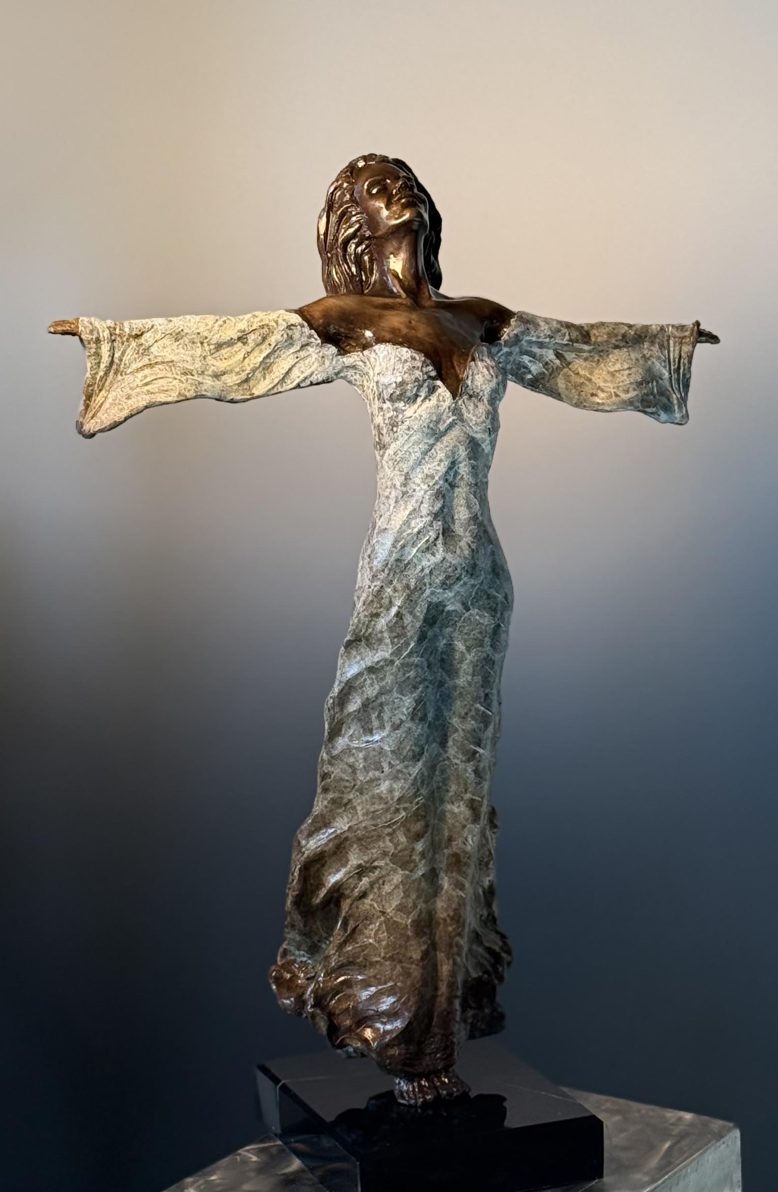 Joy Amazing Grace - Image 1