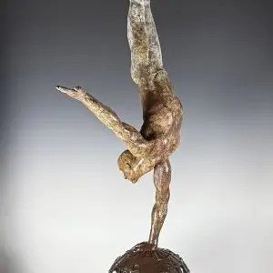 Balancing Act