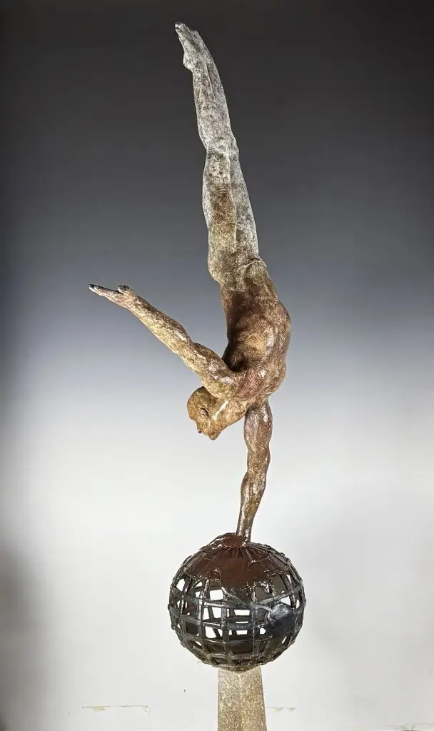 Balancing Act