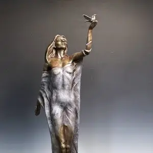 "Hope" small