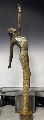 Reaching For The Stars - Image 2