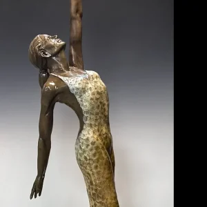 Reaching For The Stars